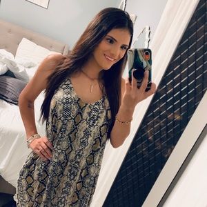 Meet your Posher, Alyssa